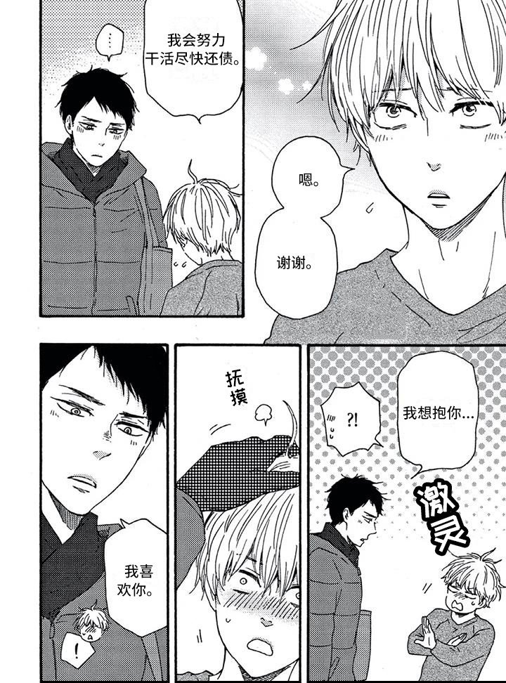 第13章：介绍工作