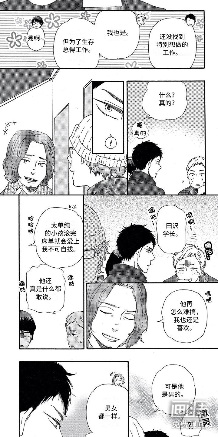 第20章：警告