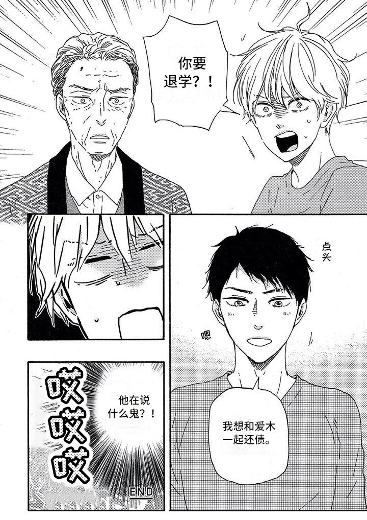 第29章：决心（完结）