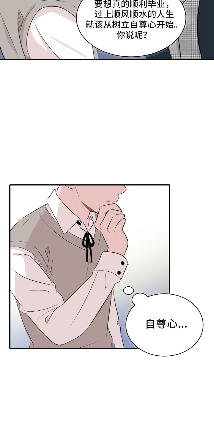 第2章：自尊心