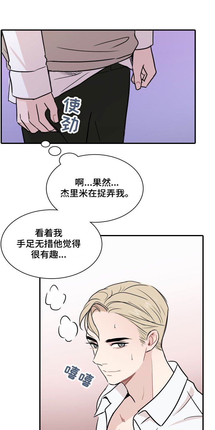 第3章：玩物