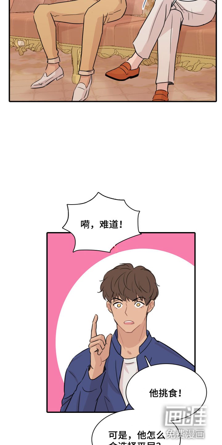 第6章：他的习惯