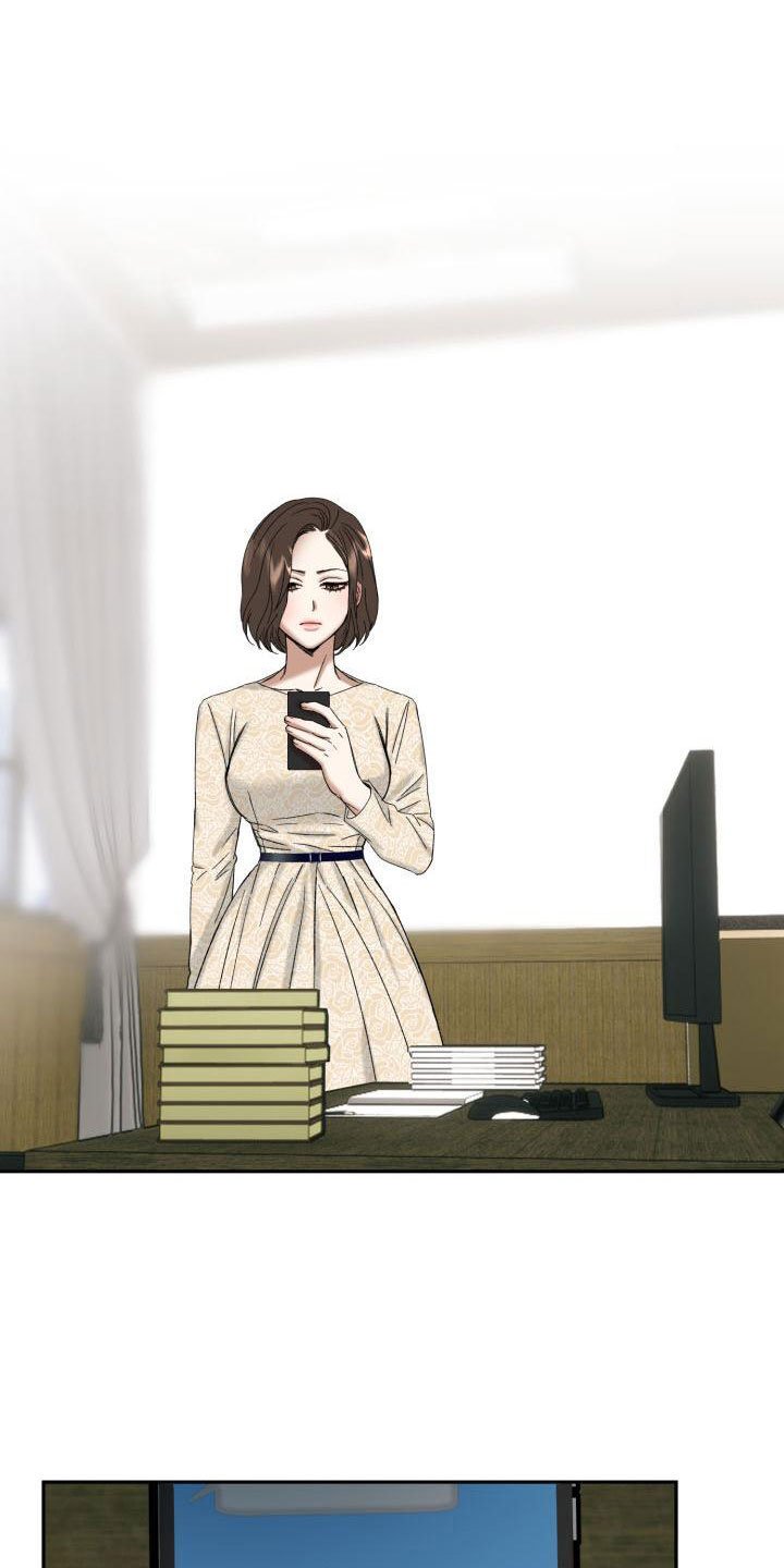 第1章：没有选择