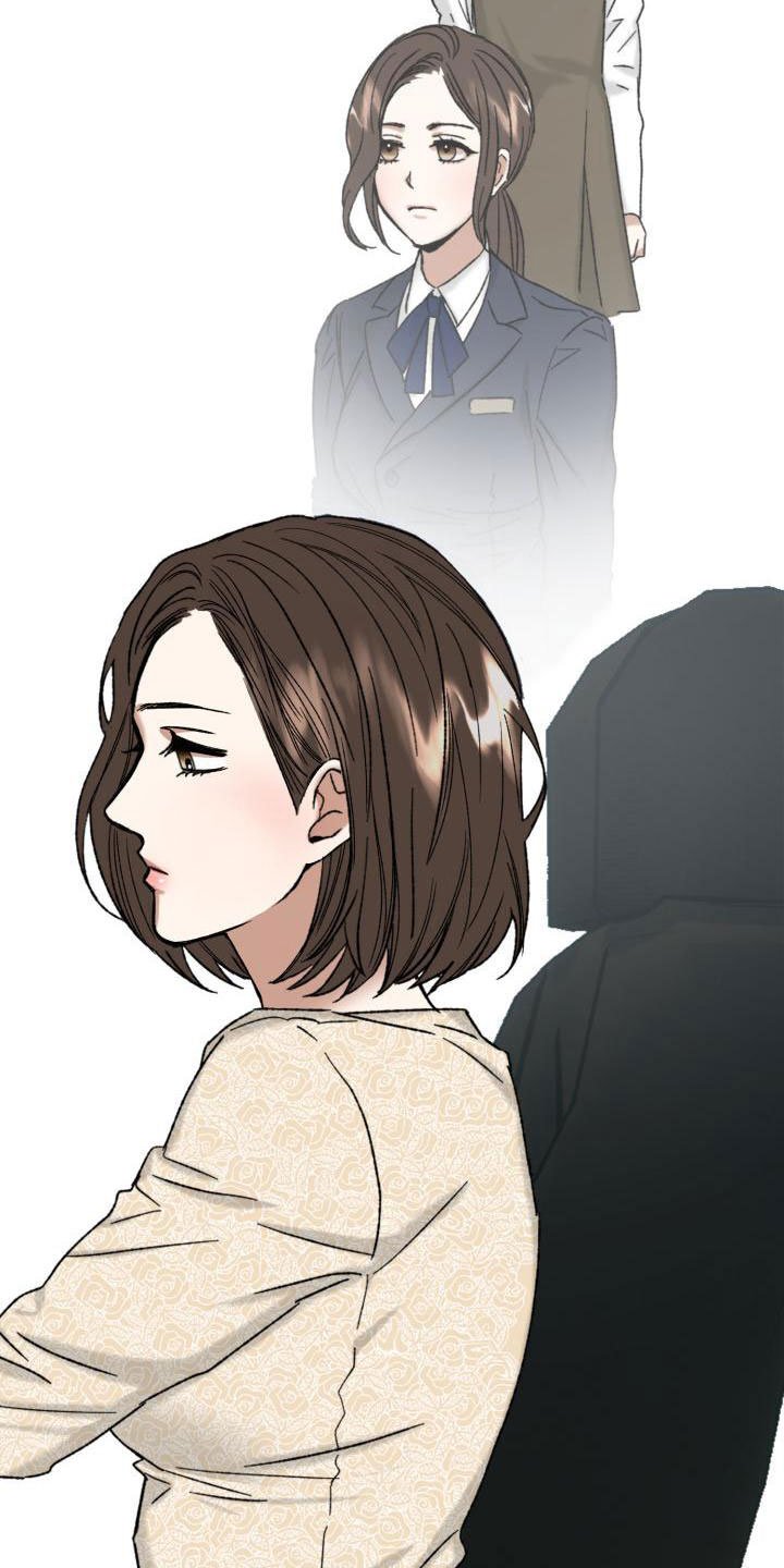 第1章：没有选择