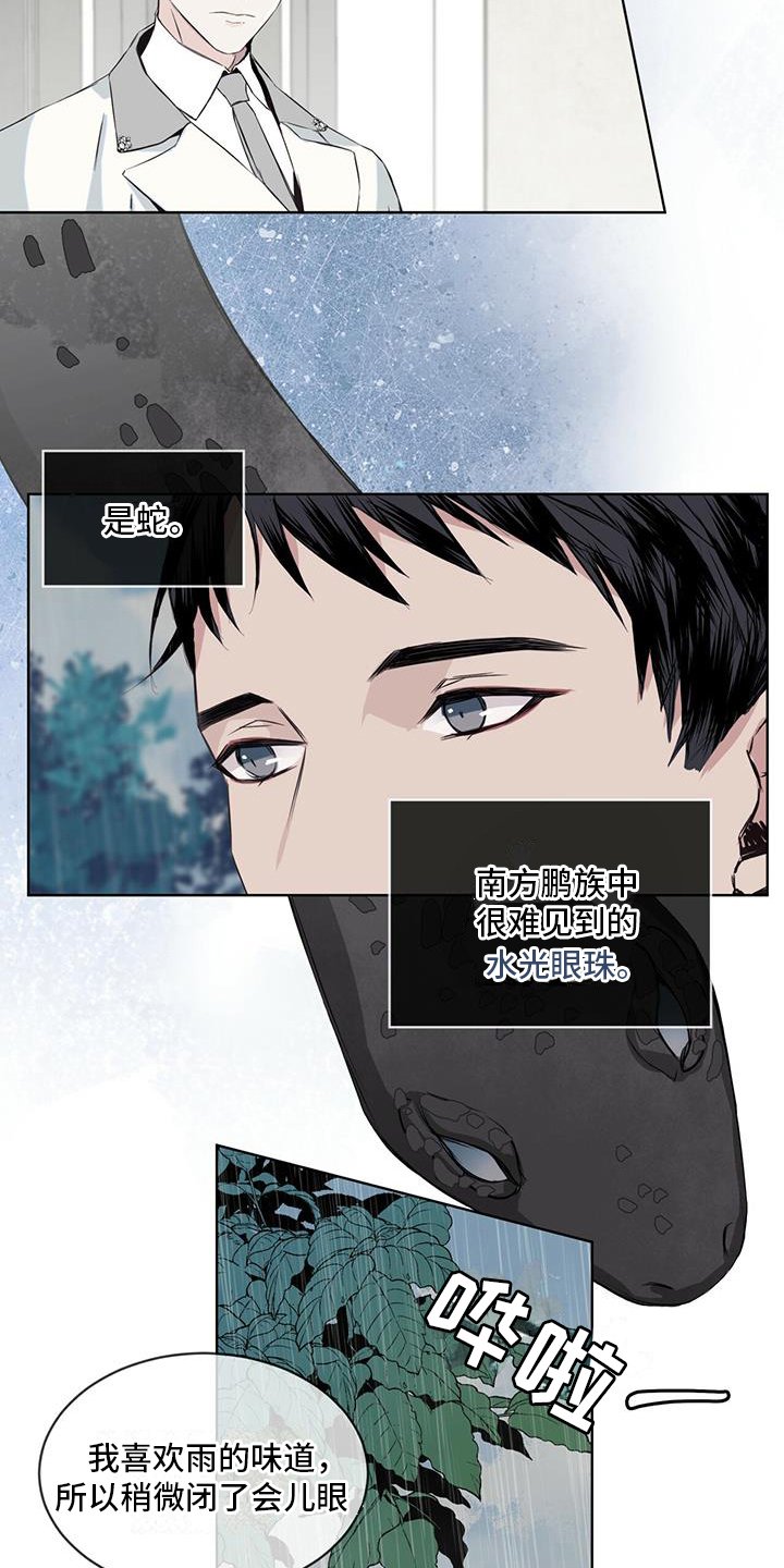 第1章：和平时期