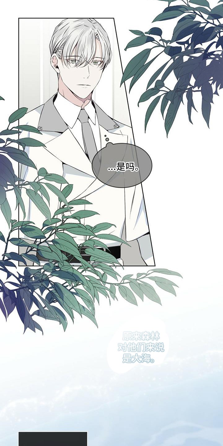 第1章：和平时期