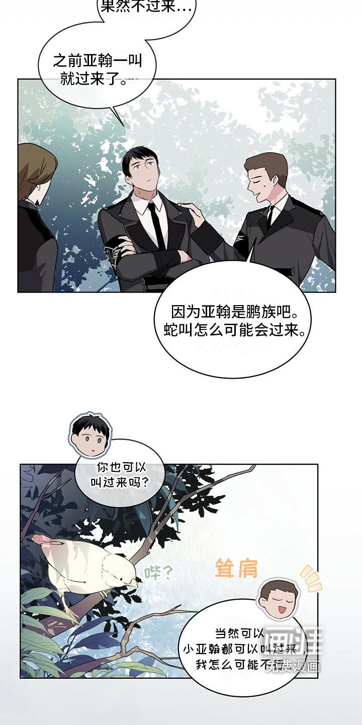 第10章：召唤