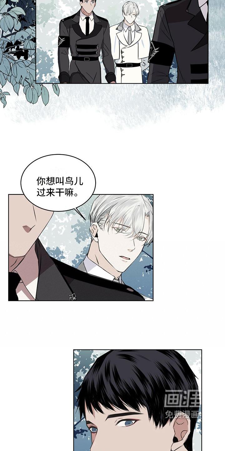 第11章：劝告