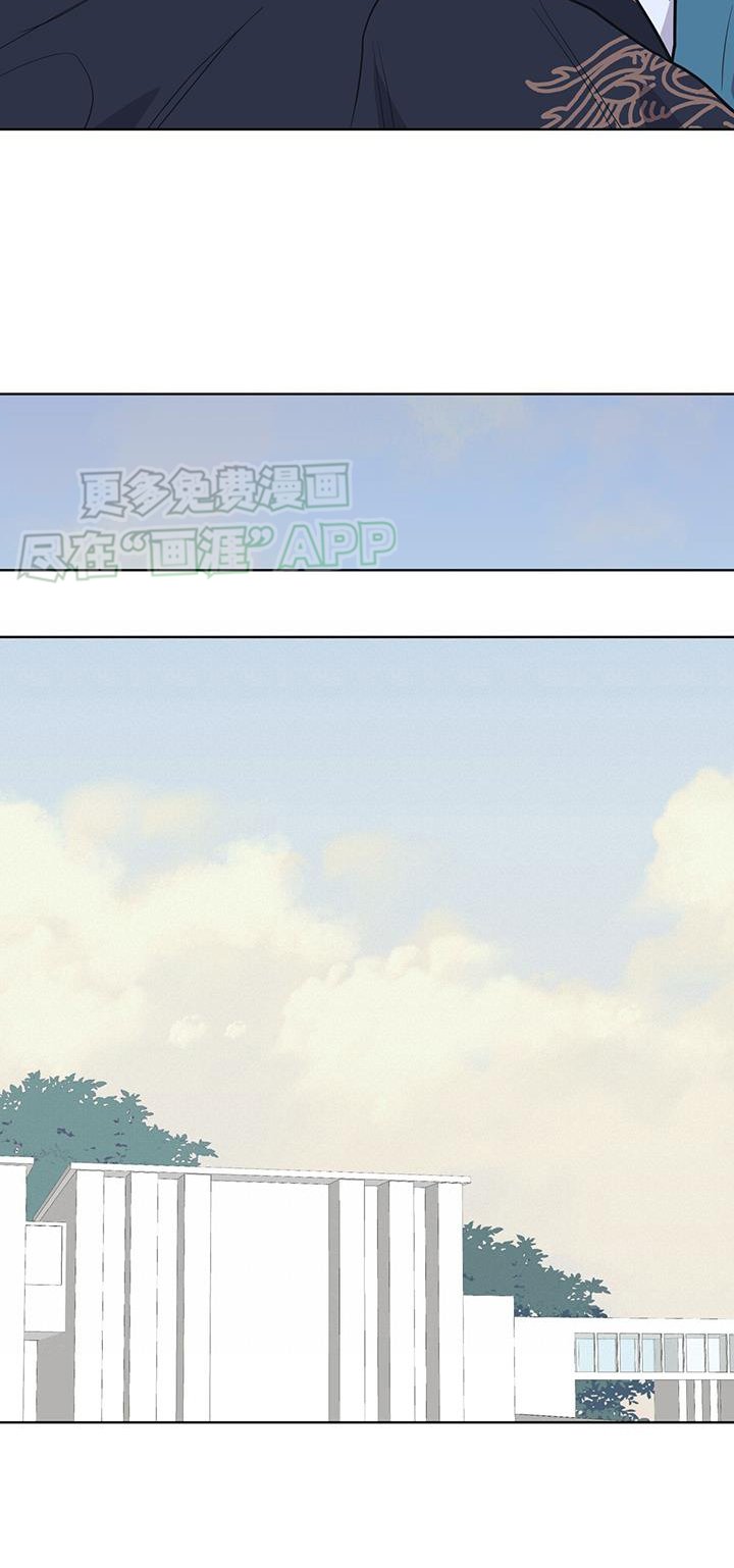 第110章：【第二季】逃不过
