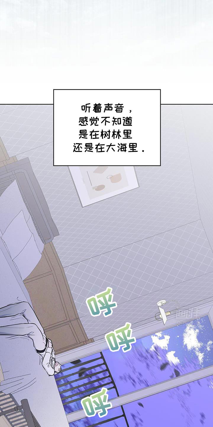 第121章：【第二季】夜空的声音