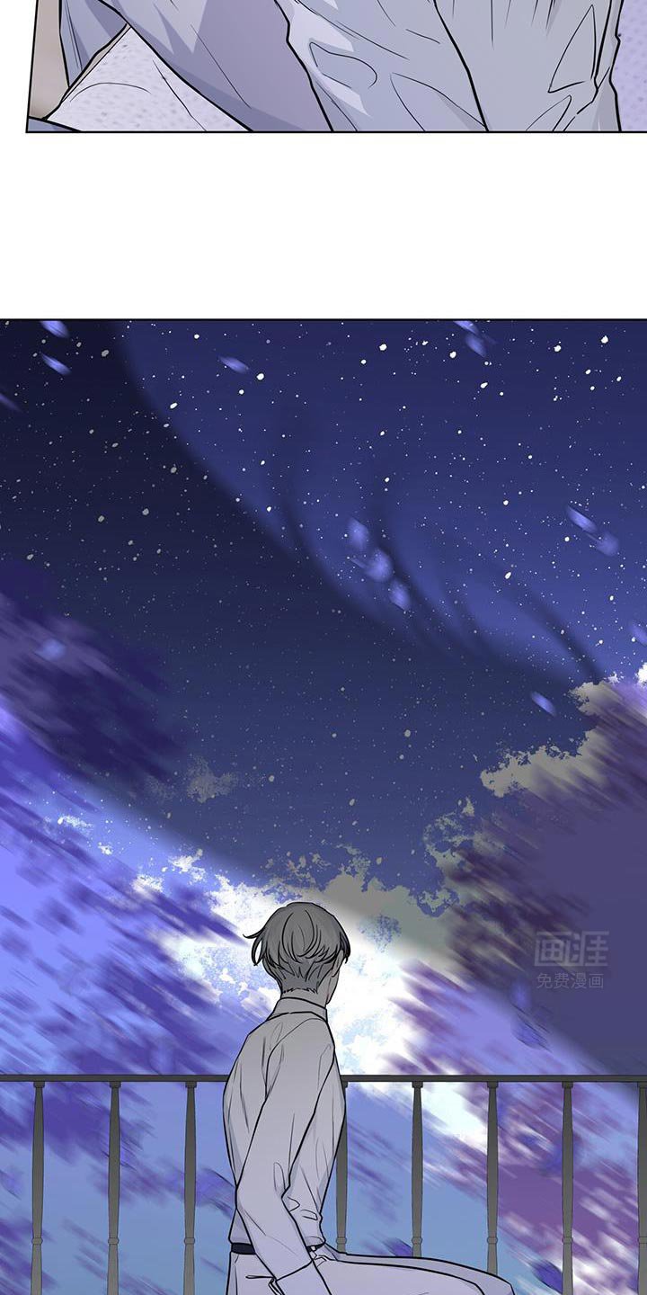 第121章：【第二季】夜空的声音