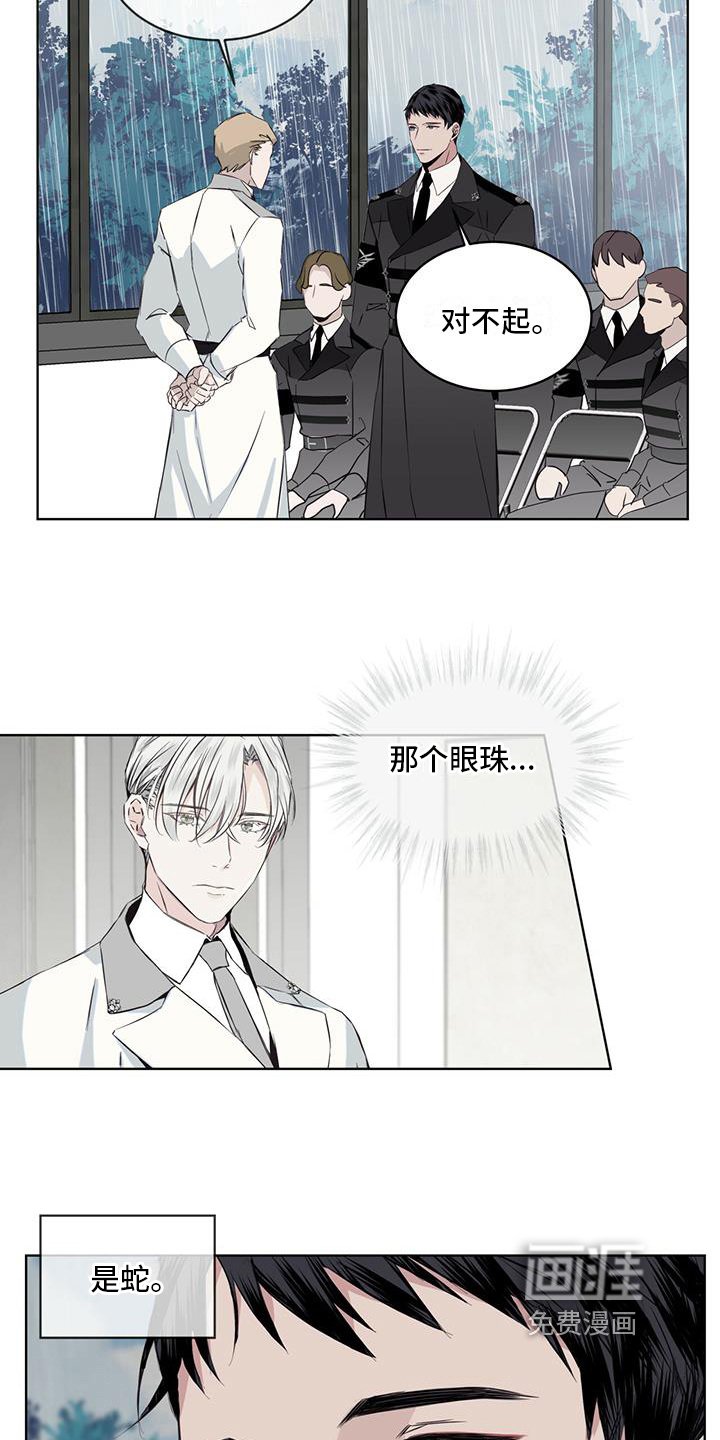 第13章：雨季将临
