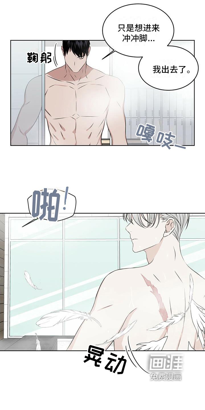 第14章：受伤