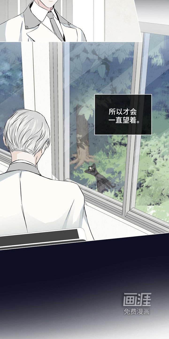 第17章：划清界限