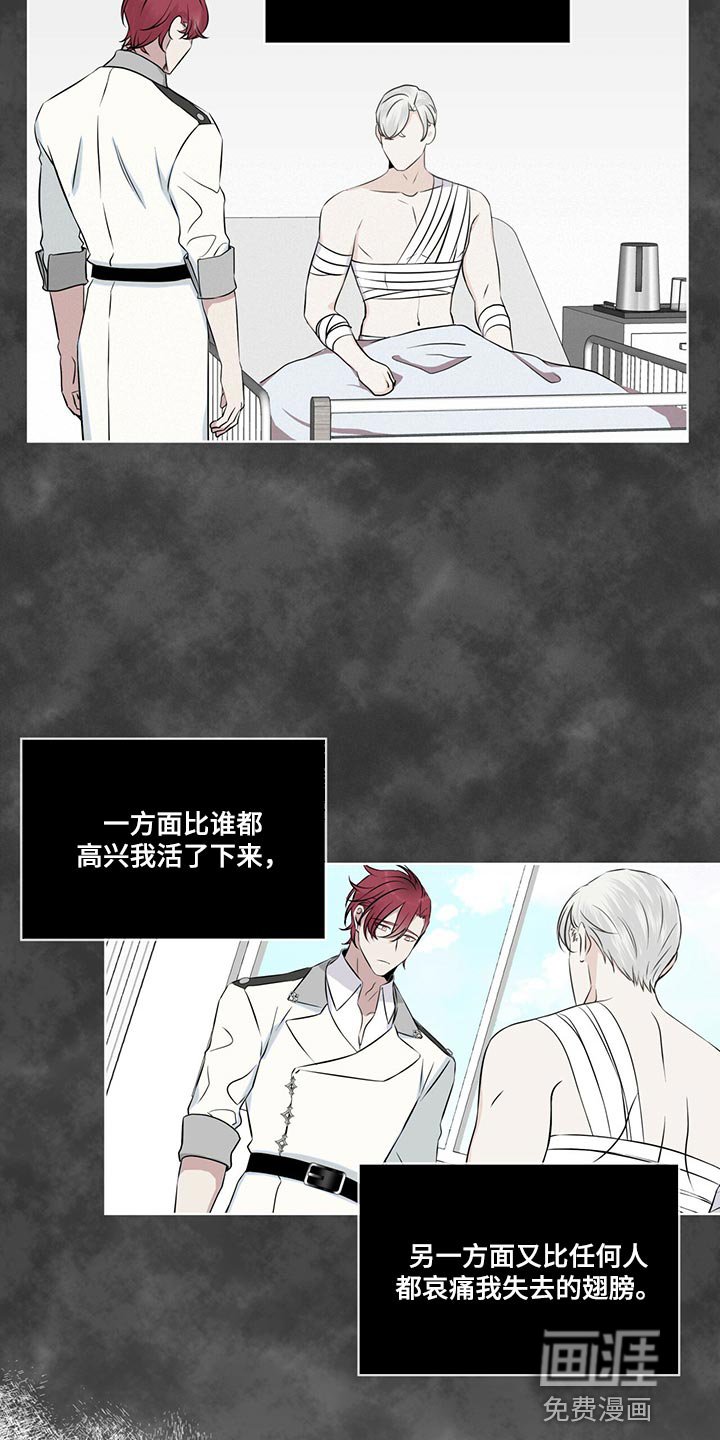 第22章：悲痛