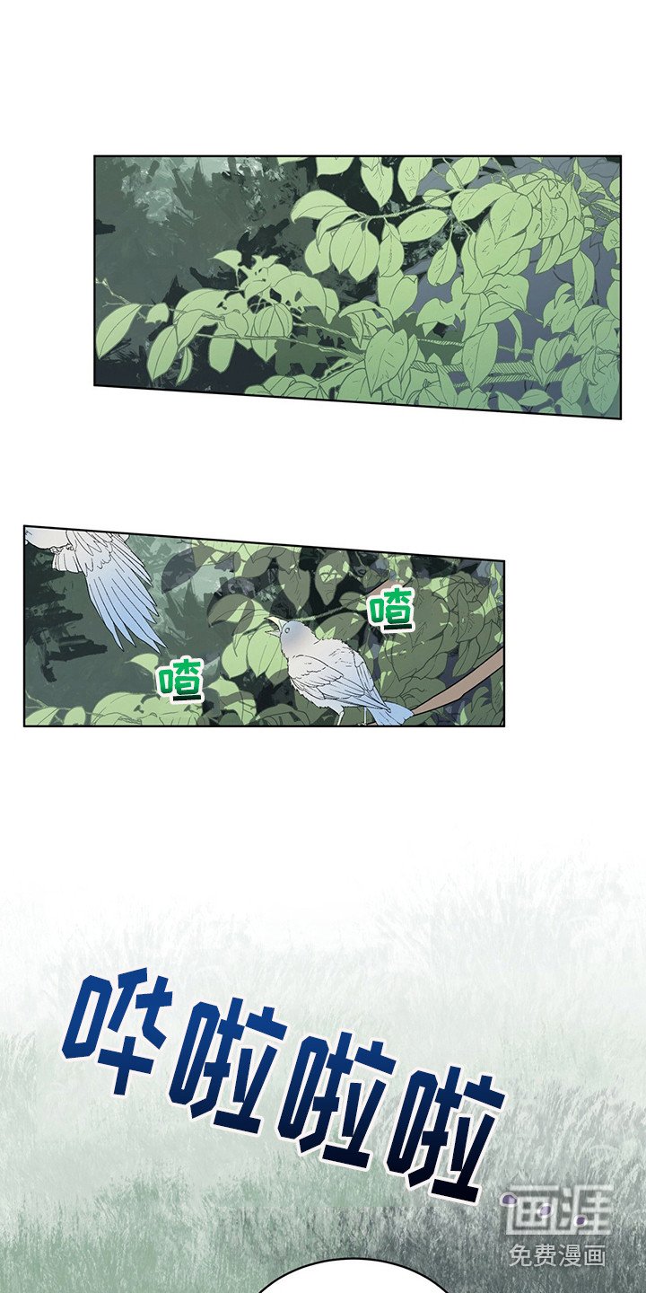 第27章：迷茫时期