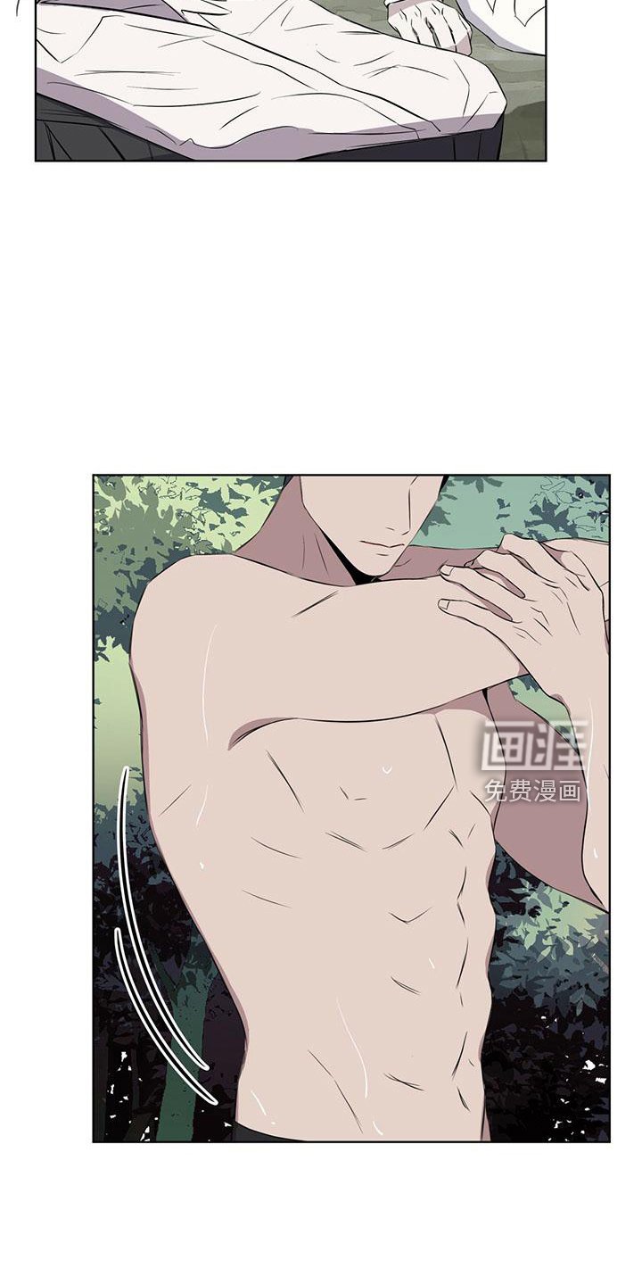 第29章：在意他