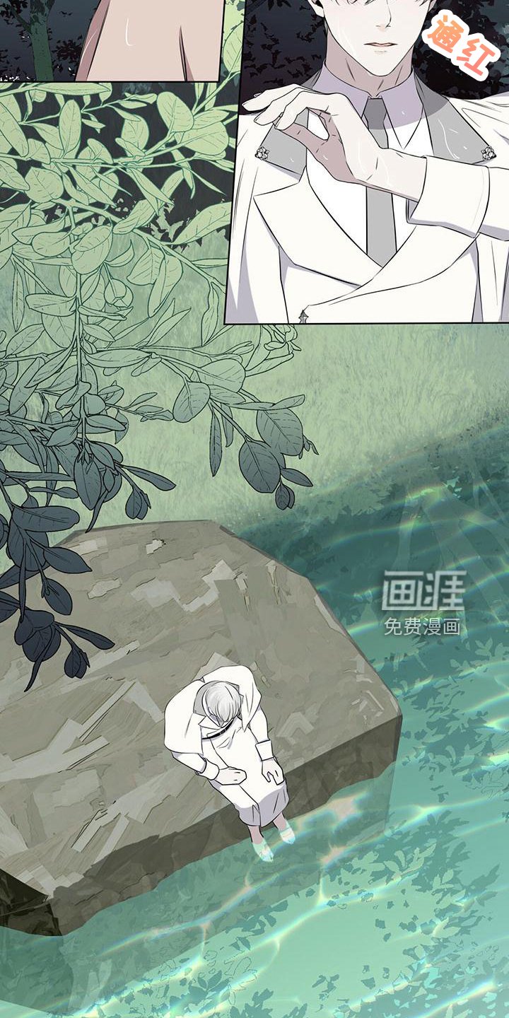 第29章：在意他