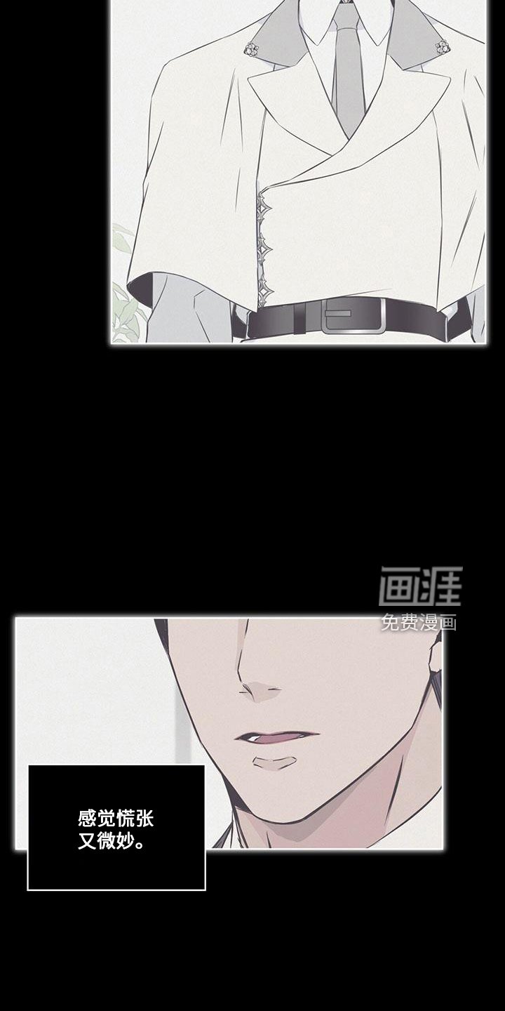 第29章：在意他