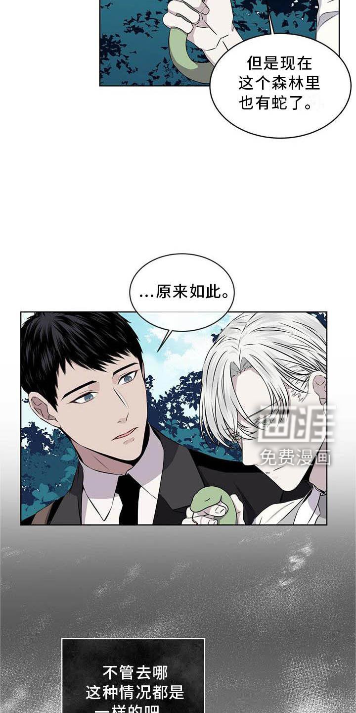 第30章：蛇