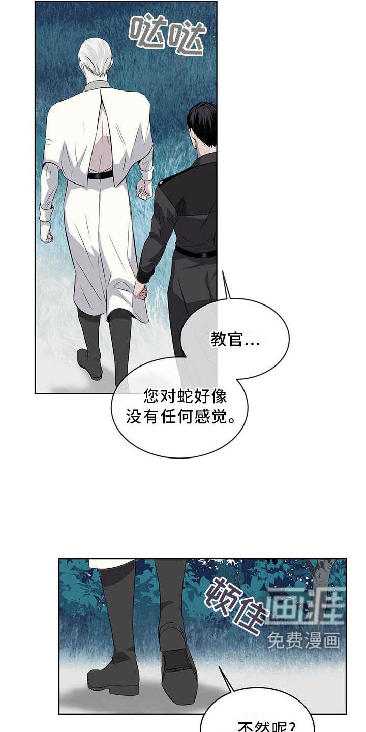 第30章：蛇