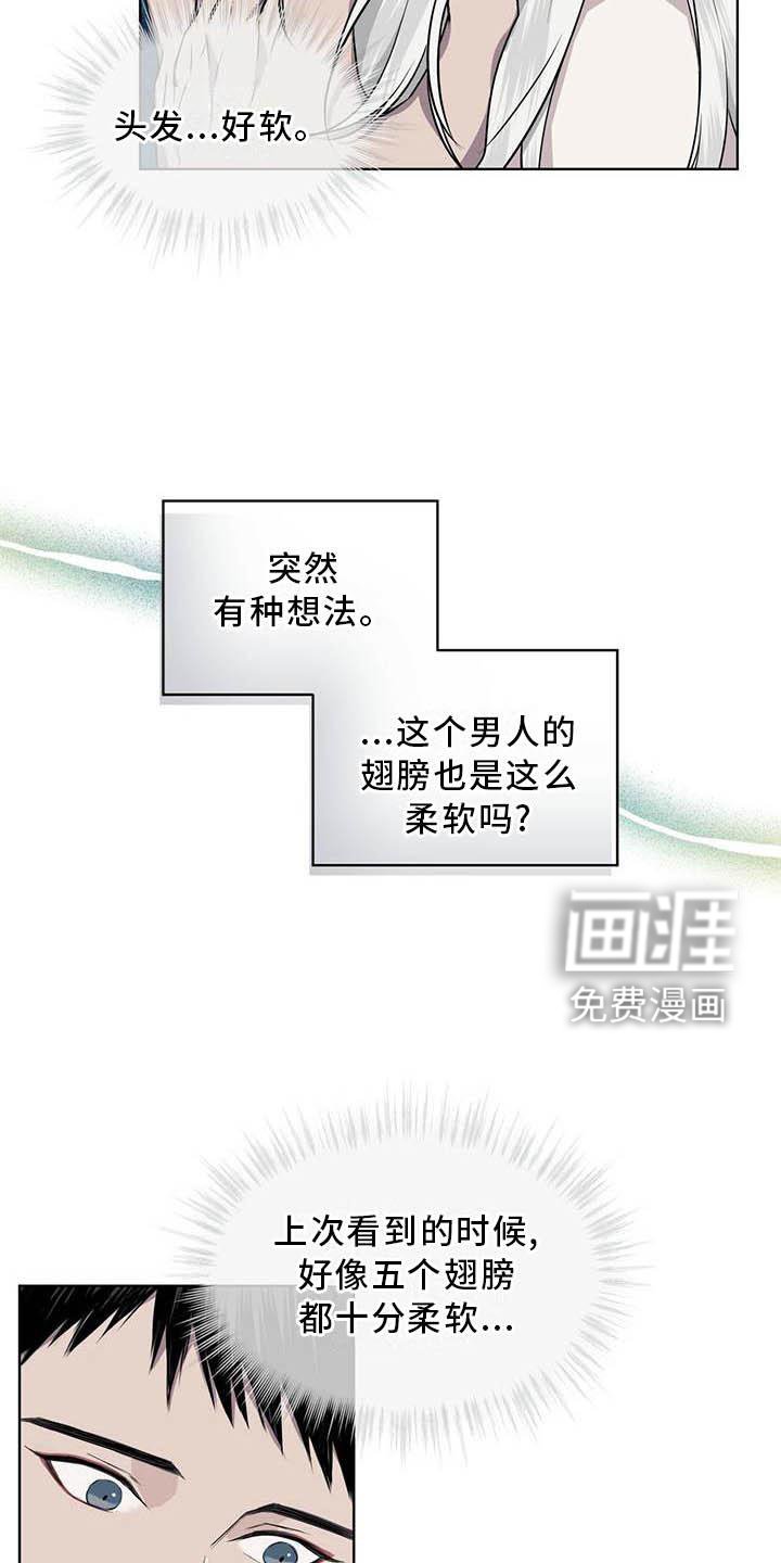 第31章：味道