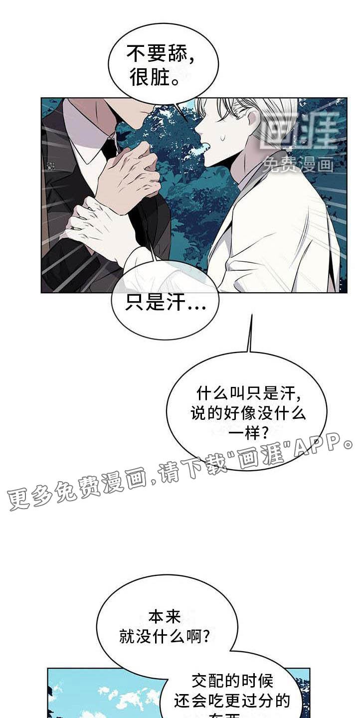 第31章：味道