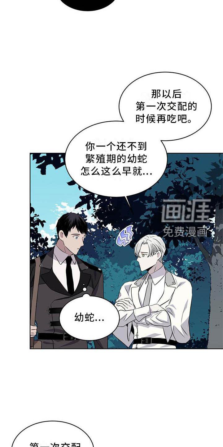 第31章：味道