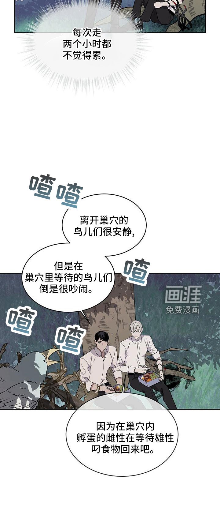 第39章：夜曲
