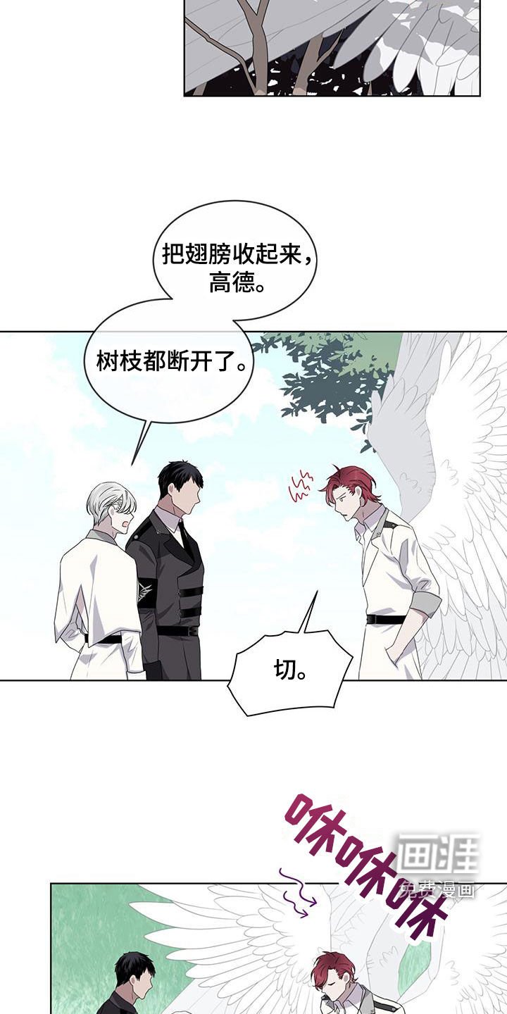 第46章：变回本体