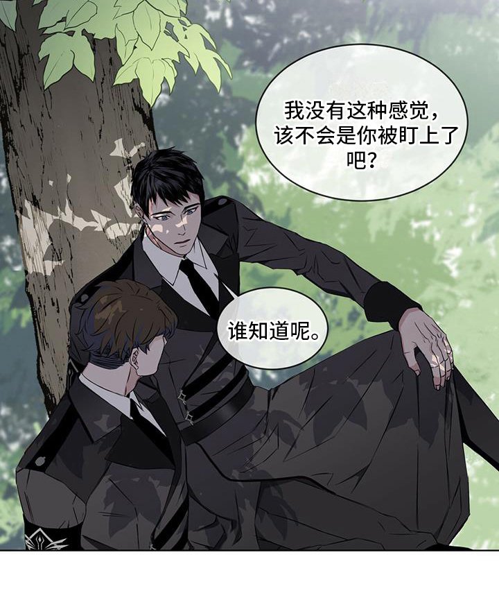 第5章：对视