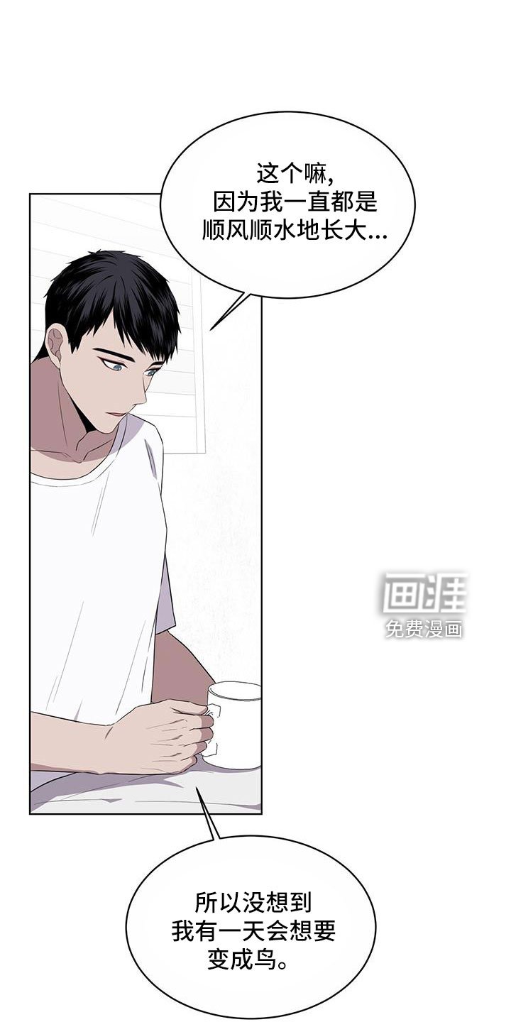 第57章：不能碰羽毛