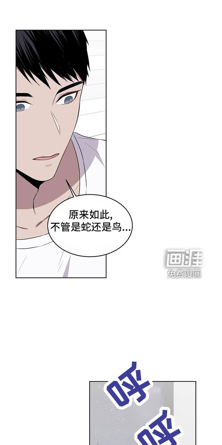 第57章：不能碰羽毛