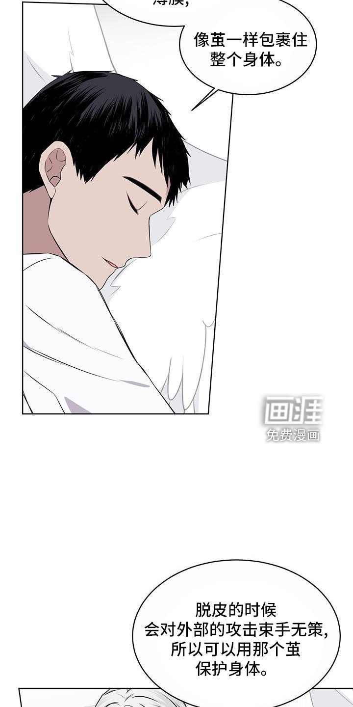 第57章：不能碰羽毛
