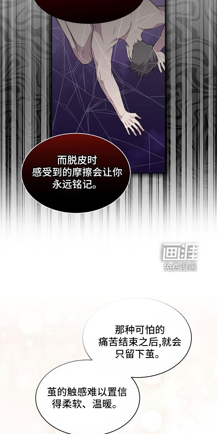 第57章：不能碰羽毛