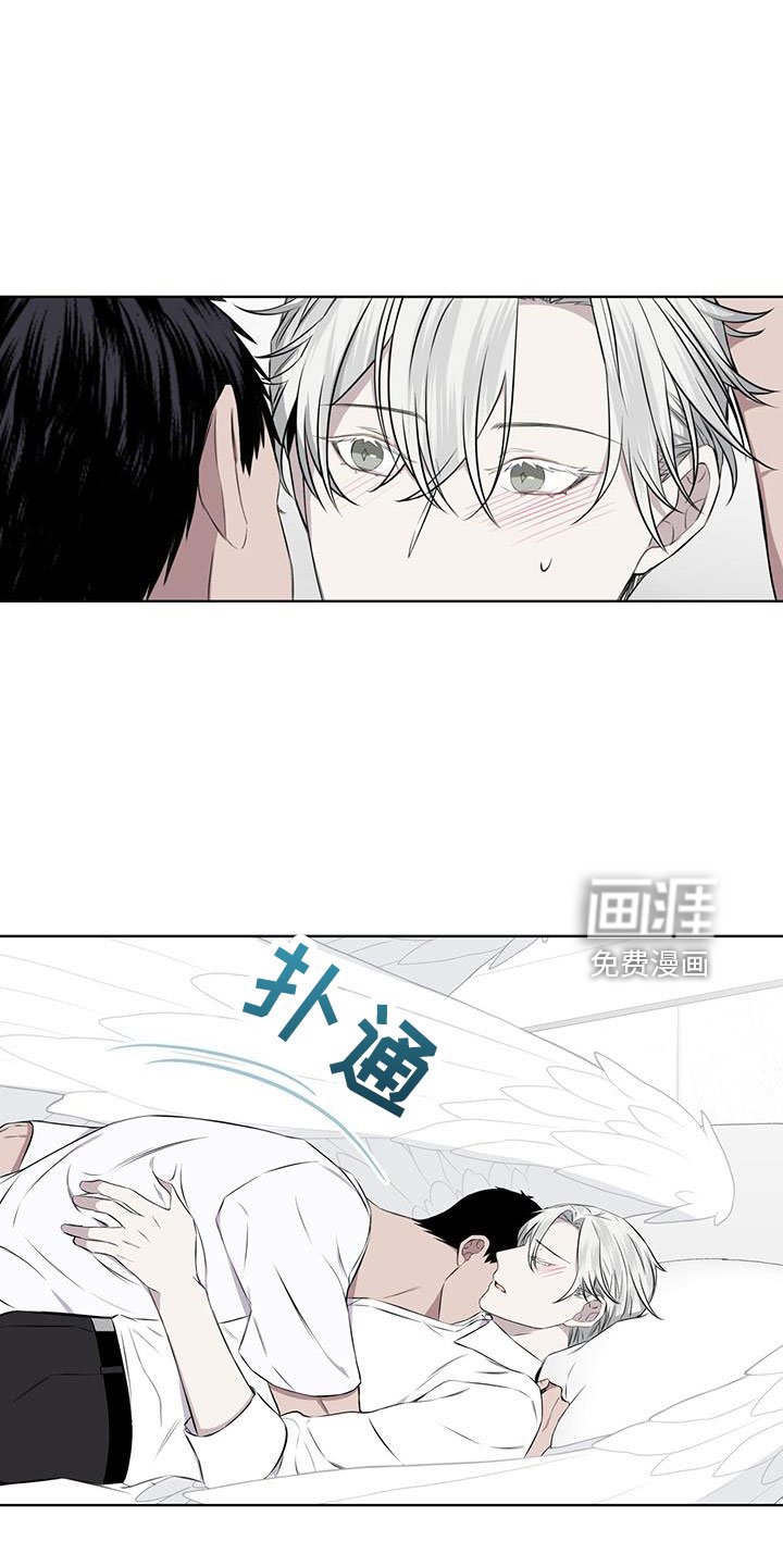 第58章：求爱的歌