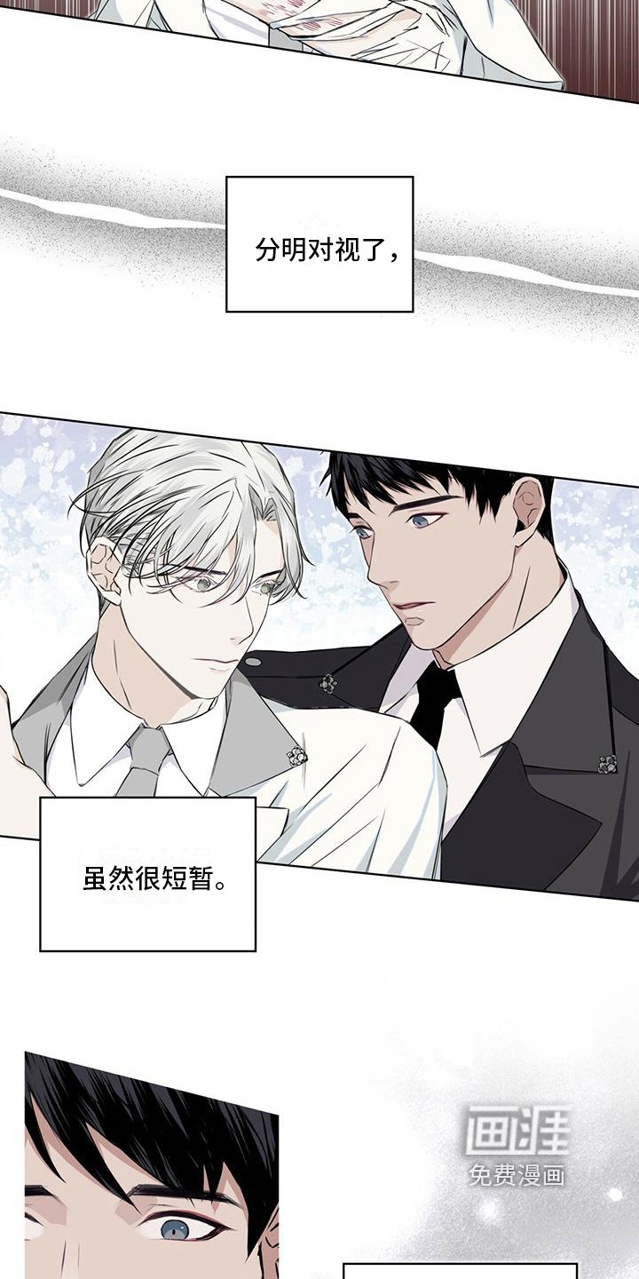 第7章：打架