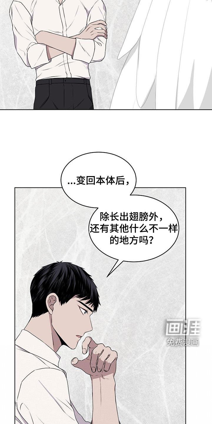 第82章：【第二季】你担心我吗