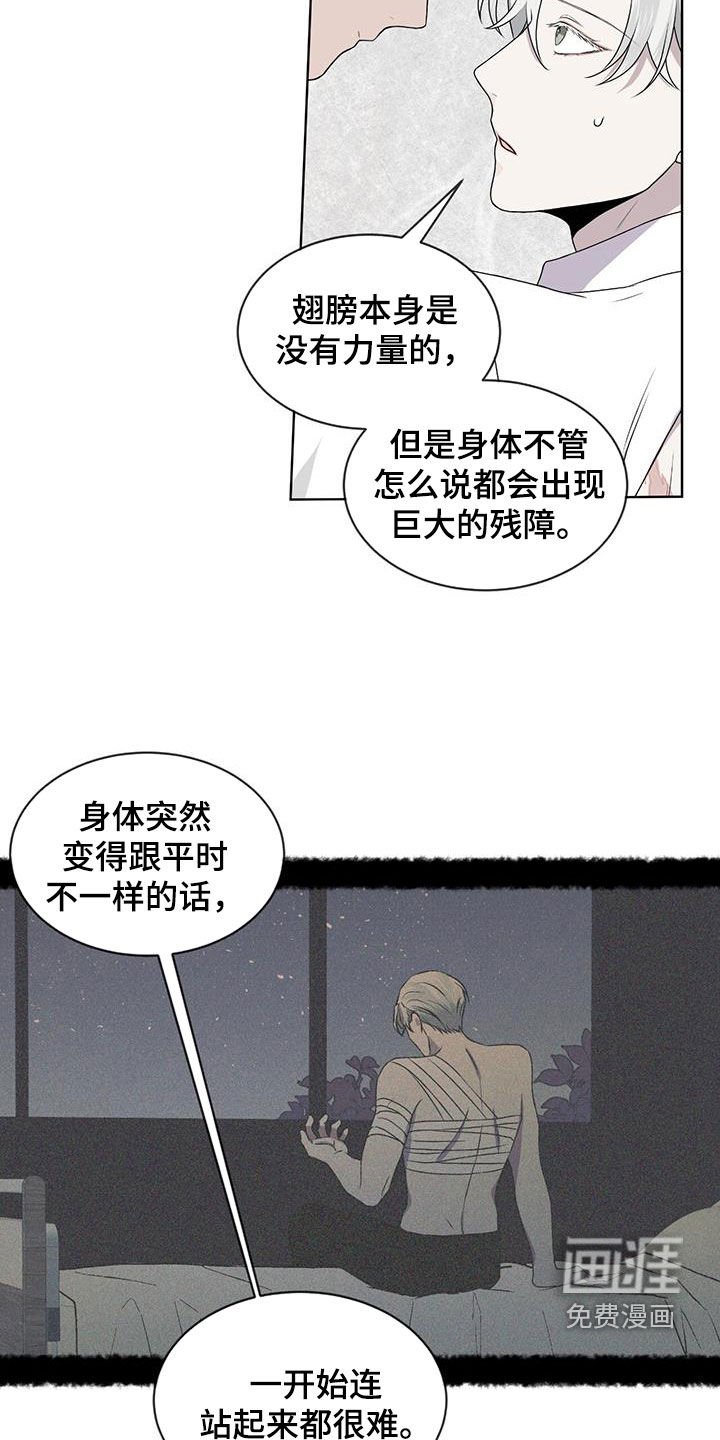 第82章：【第二季】你担心我吗