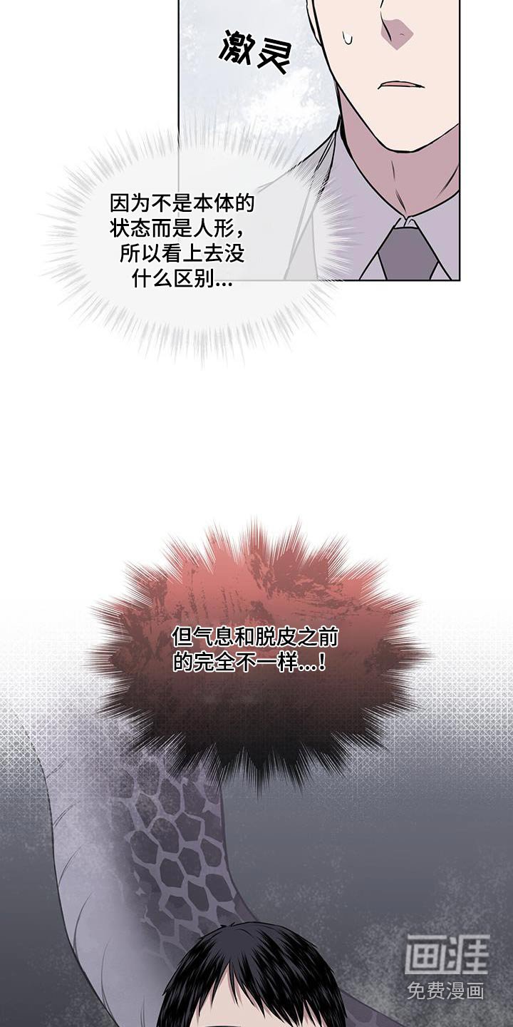 第89章：【第二季】苏醒