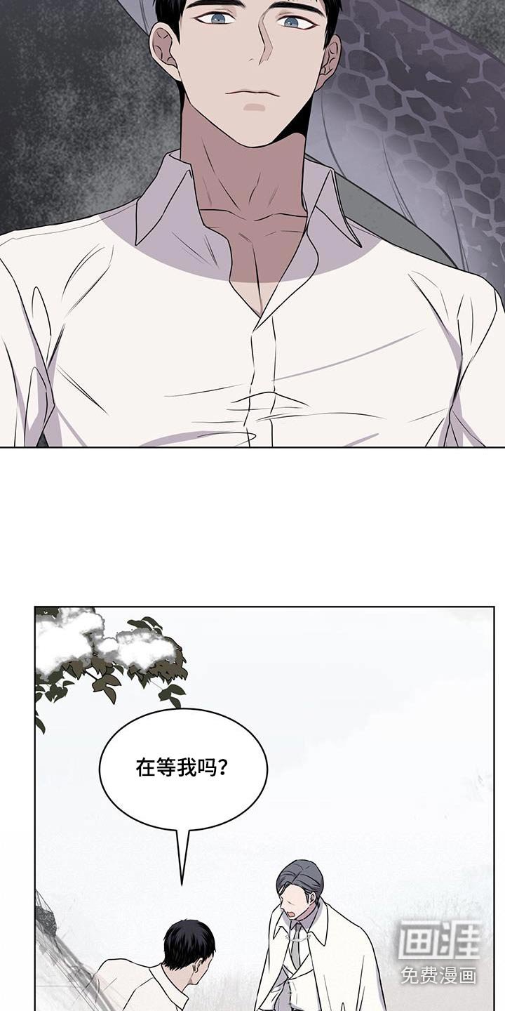 第89章：【第二季】苏醒