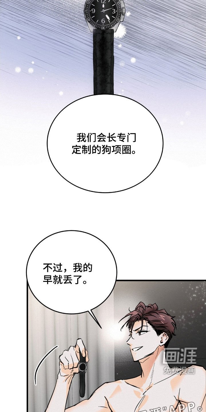 第11章：一种回忆