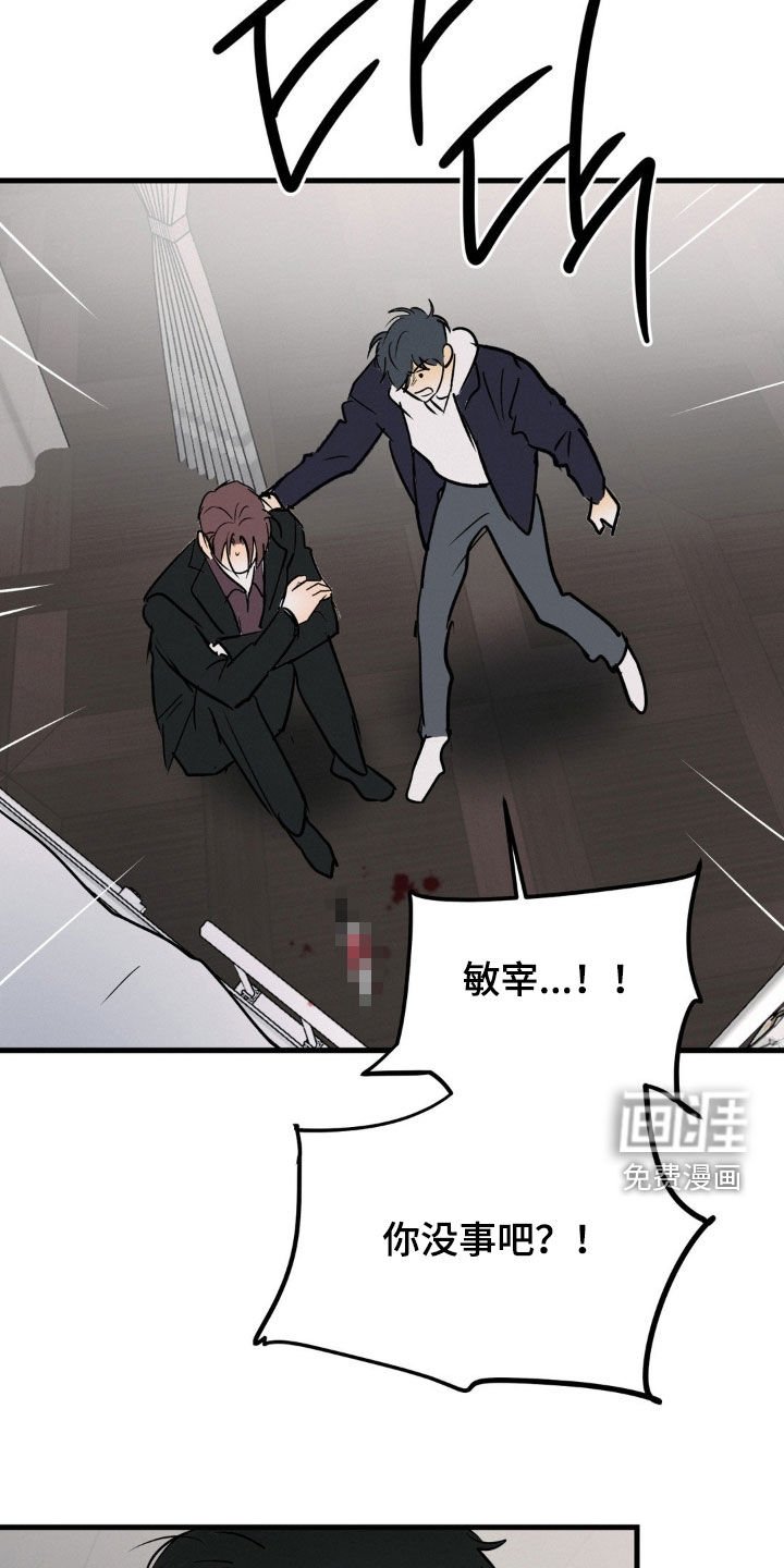 第114章：不是我的问题