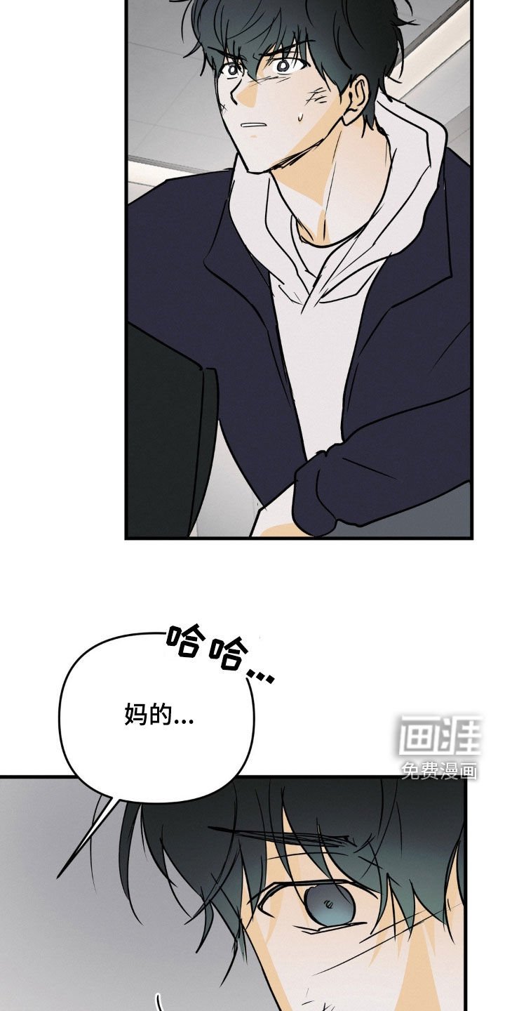 第114章：不是我的问题