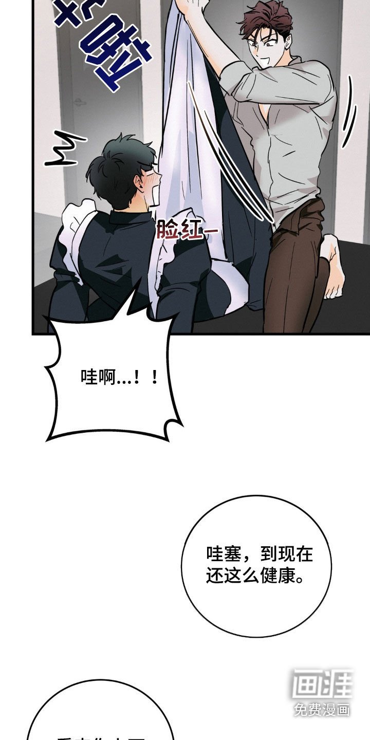 第17章：牵着鼻子走