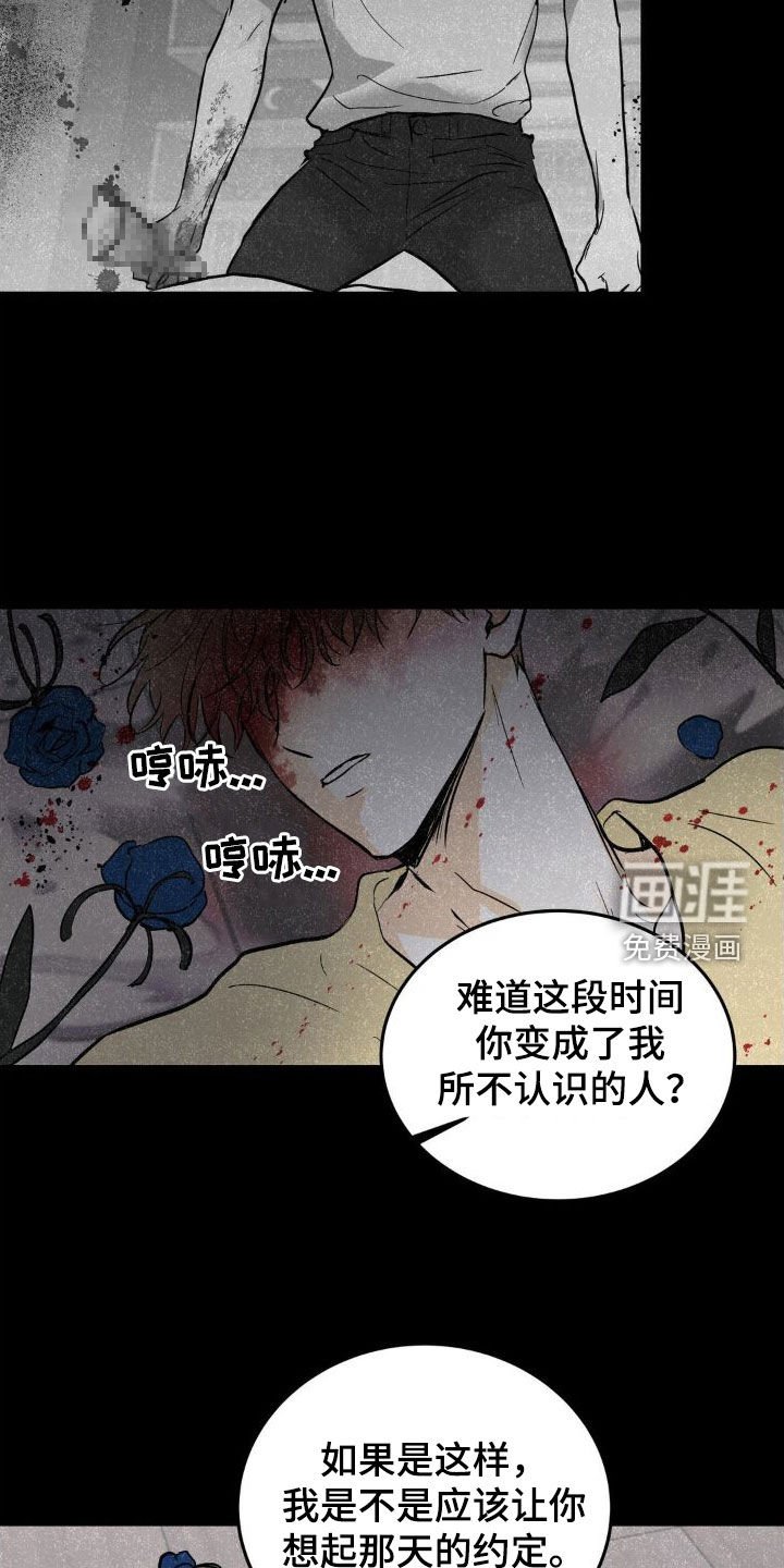 第21章：好奇的事