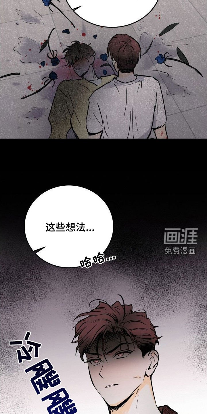 第21章：好奇的事