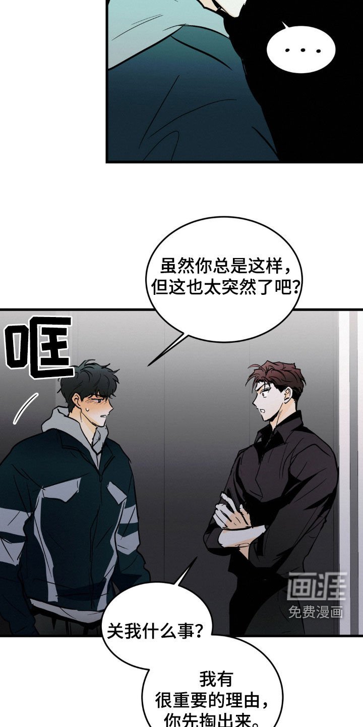 第34章：治疗日记