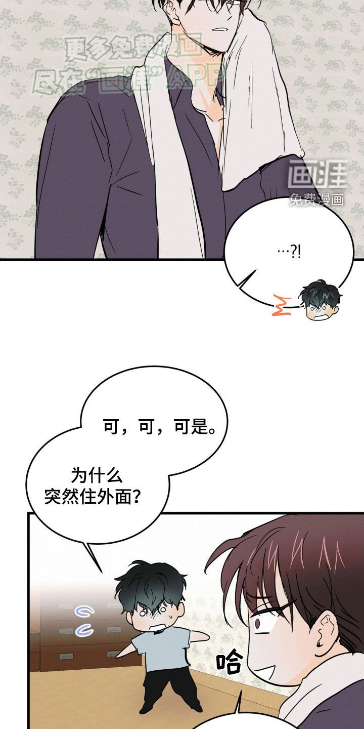 第44章：心情不错