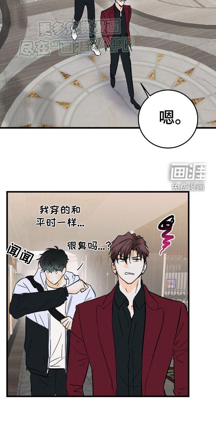 第51章：高档服装